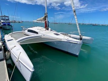 Corsair 37