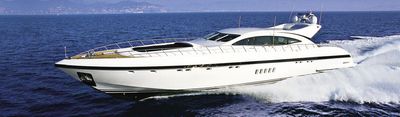 Mangusta 92