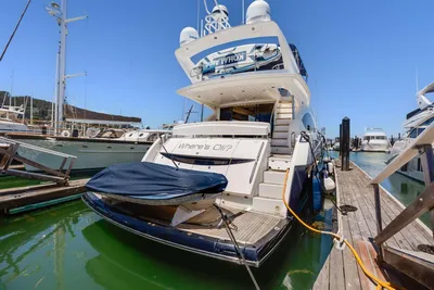 Sunseeker Manhattan 70
