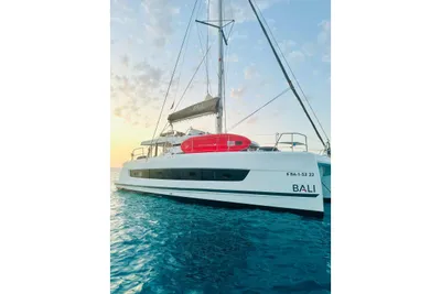 2023 Bali CATSPACE