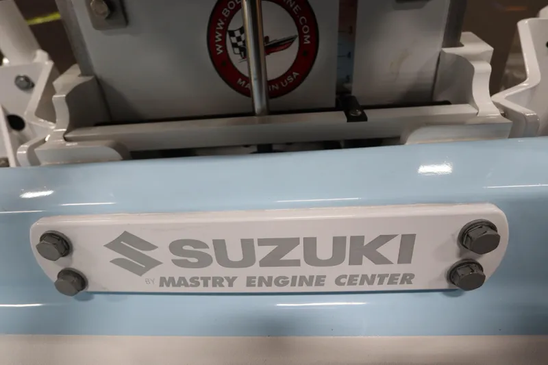  Yacht Photos Pics 2024 SeaCraft 23CC with Suzuki engine by Mastry Engine Center.