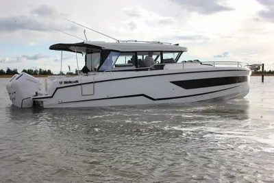 Wellcraft 38 Explorer
