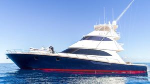 2016 82' Viking-82 Enclosed Bridge Jupiter, FL, US
