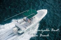 2023 Bluewater Sportfishing 2150
