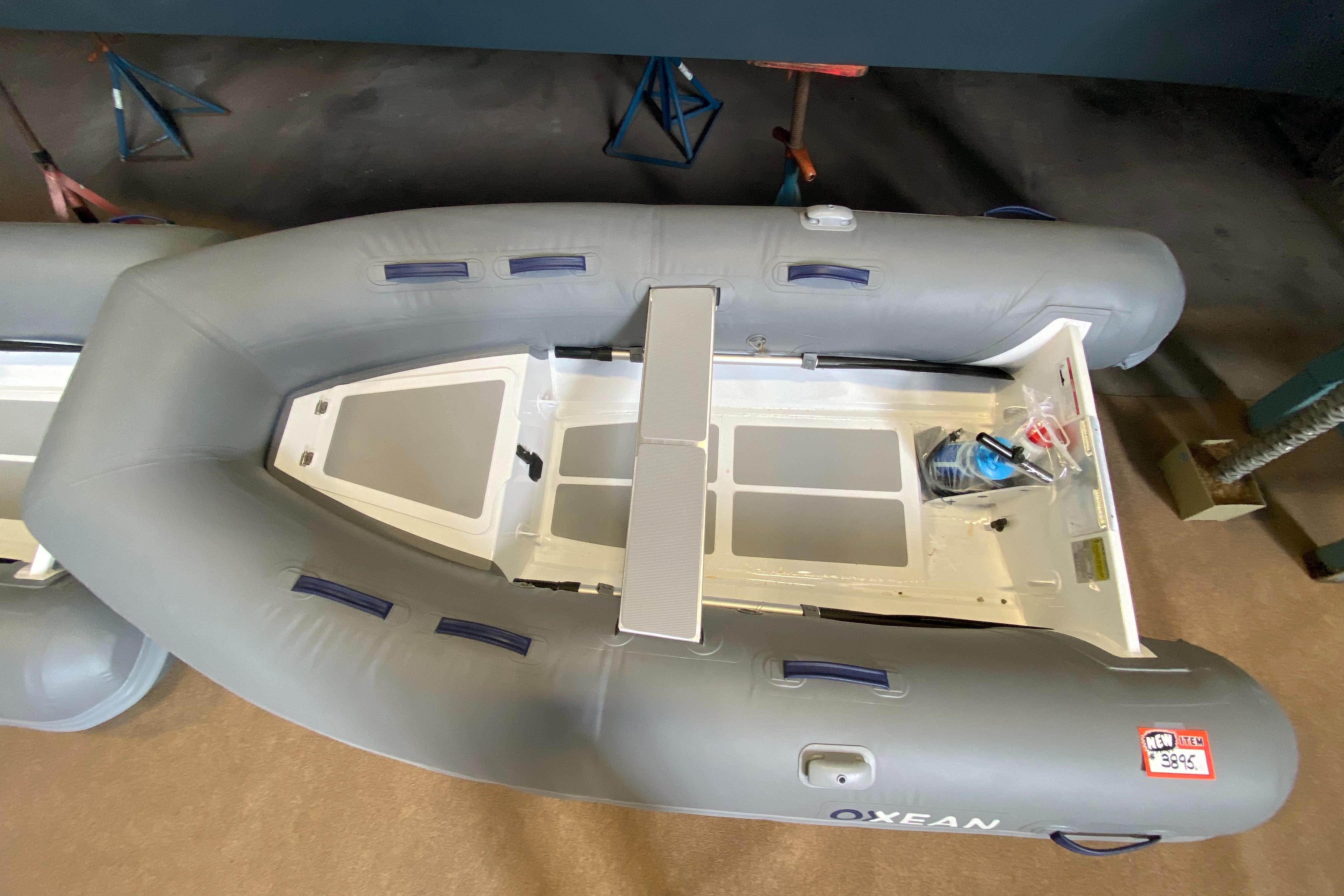 AB Inflatables Tender boats for sale