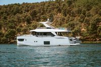 2017 Absolute NAVETTA 58