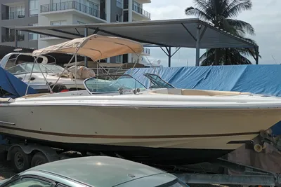 Chris-Craft Launch 28