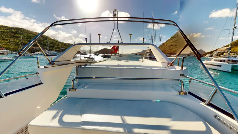 Aurora Of St.vincent Yacht Photos Pics 
