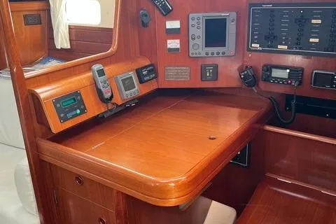 True Blue Yacht Photos Pics 