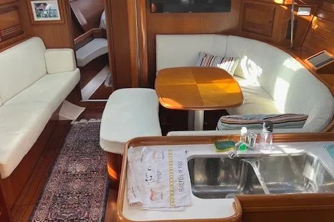 True Blue Yacht Photos Pics 