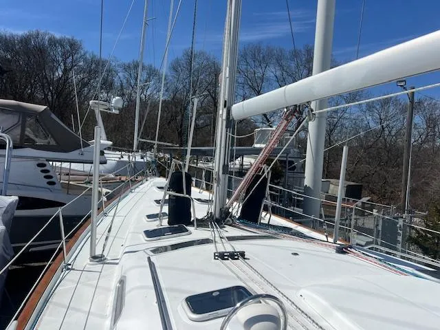 True Blue Yacht Photos Pics 