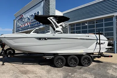 Tigé Ultré 25ZX