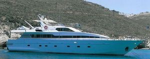 Admiral 27