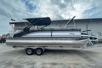 2023 Harris Solstice 250