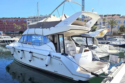 2013 Prestige 400