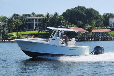 Regulator 25