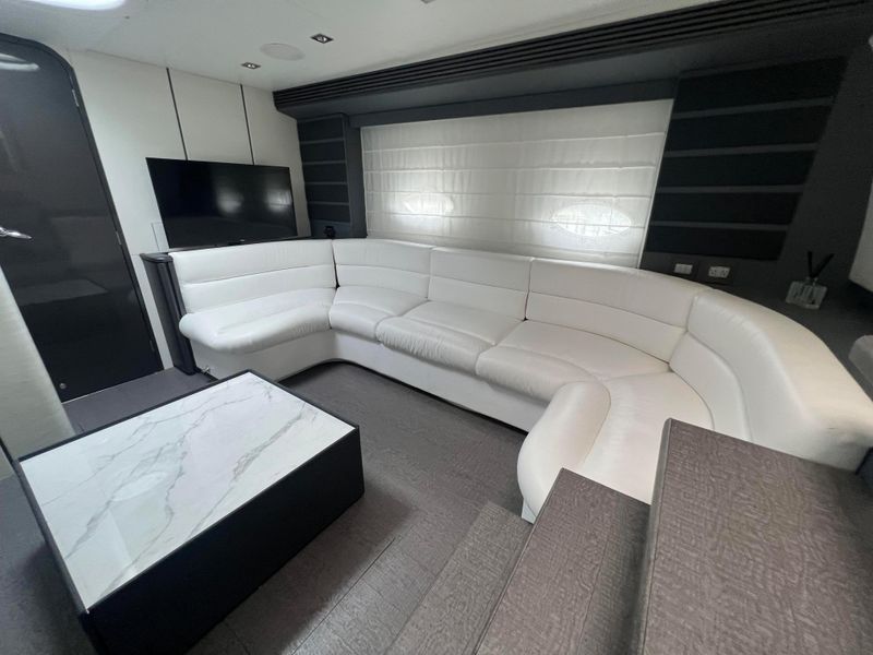 2000 Viking Princess V50