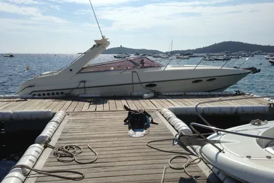 1993 Sunseeker Portofino 32