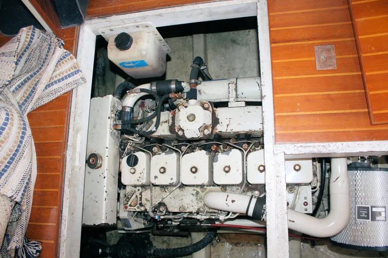 Journey Yacht Photos Pics 