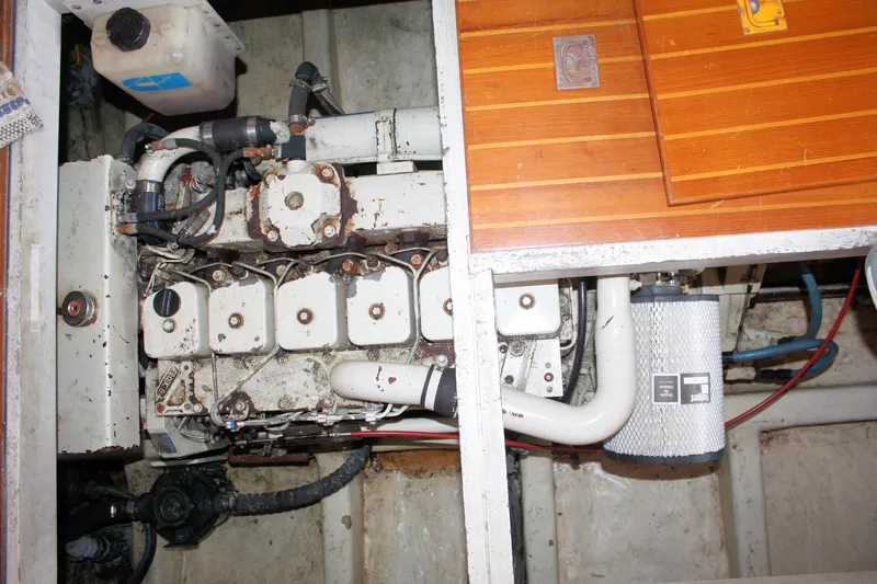 Journey Yacht Photos Pics 