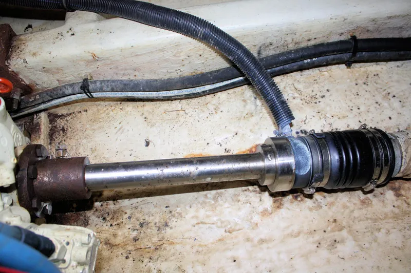 Journey Yacht Photos Pics 