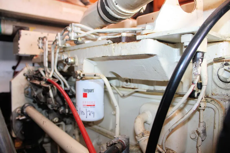 Journey Yacht Photos Pics 