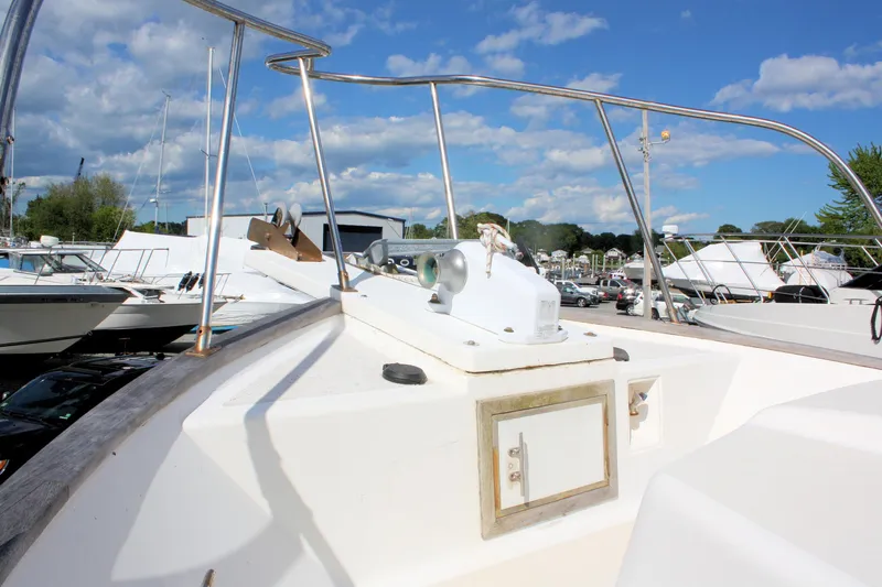 Journey Yacht Photos Pics 