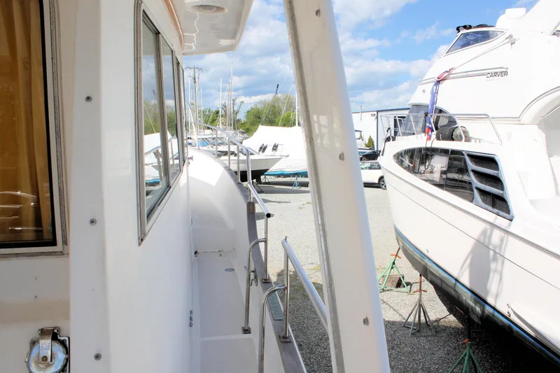 Journey Yacht Photos Pics 