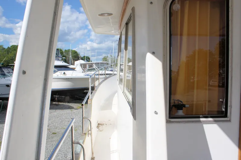 Journey Yacht Photos Pics 