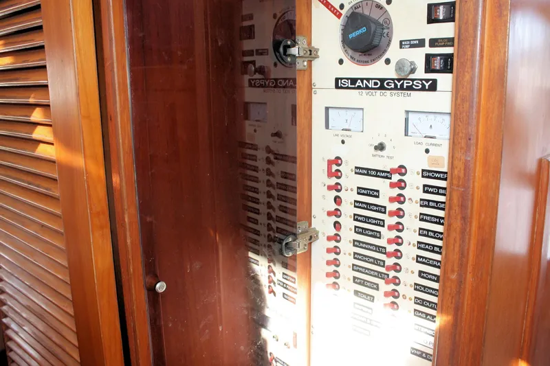 Journey Yacht Photos Pics 