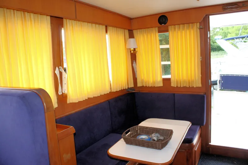 Journey Yacht Photos Pics 