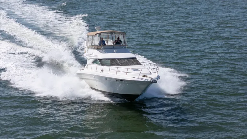 Ripple Effect Yacht Photos Pics 