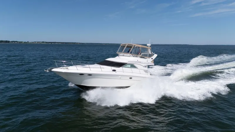 Ripple Effect Yacht Photos Pics 