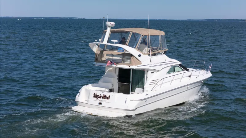 Ripple Effect Yacht Photos Pics 