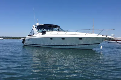 1998 Formula 41 Performance Cruiser