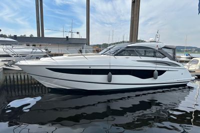Princess V40