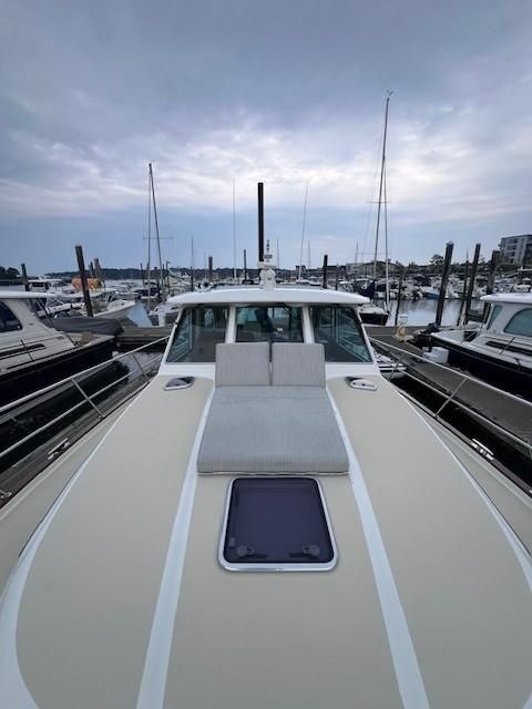 2021 Sabre 45 