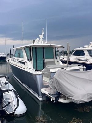 Yacht