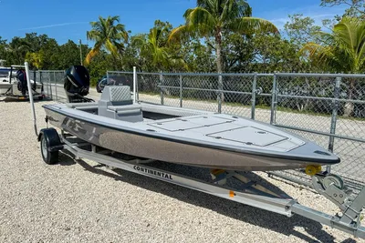 Custom Key Hopper 20