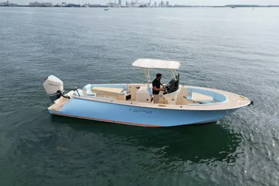 Lilybaeum Levanzo 25 Lounge Deck