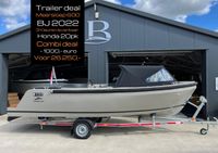2023 Meersloep 600 - Trailer Deal !