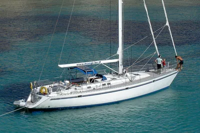 1998 Gib'Sea MASTER 522