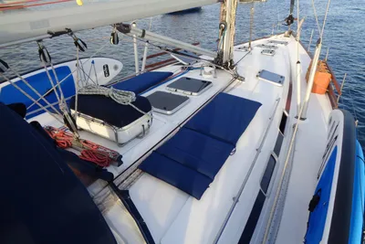 1999 Bavaria 50