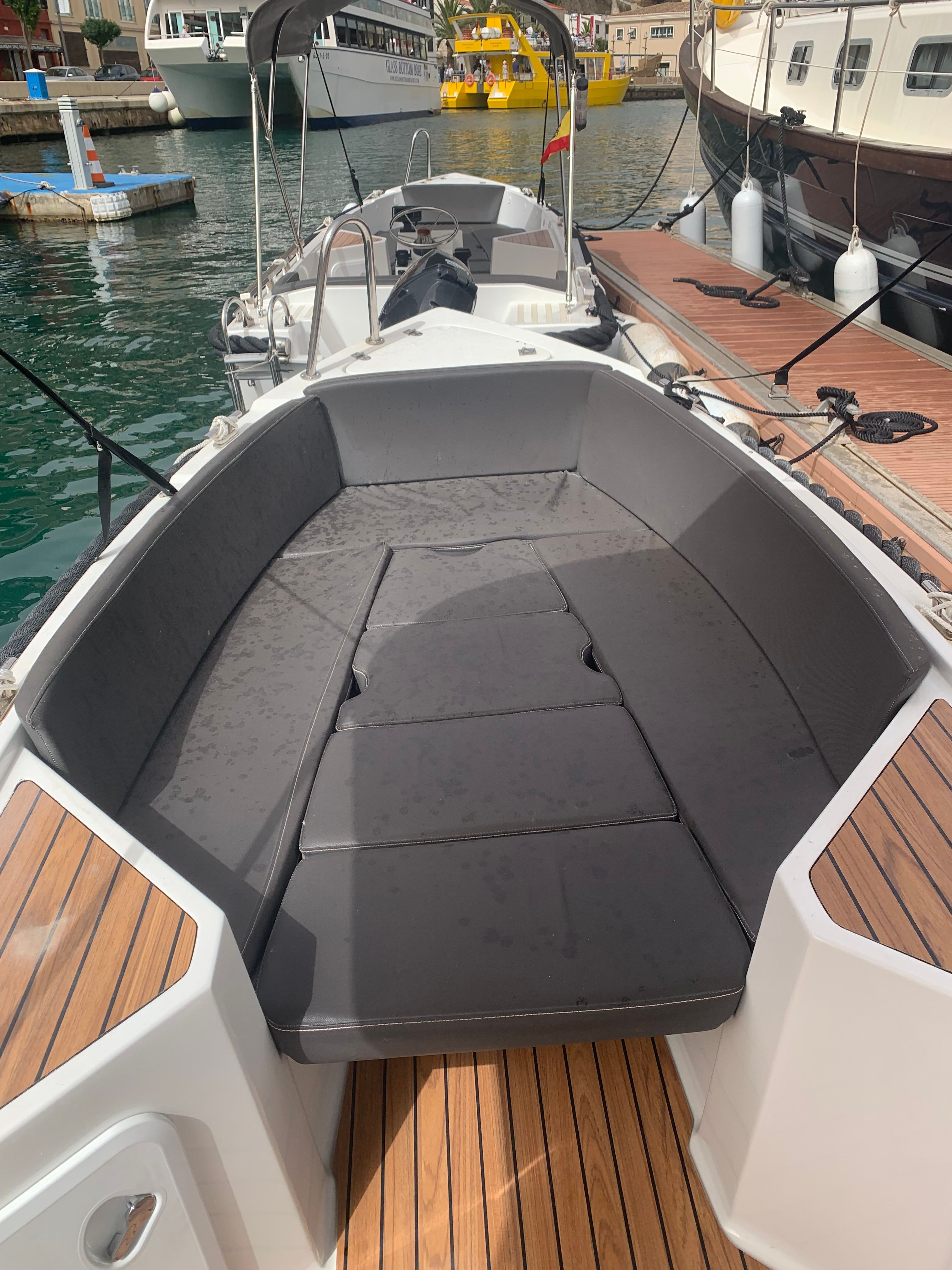 2021 Silver Yachts Silver Yatchs 495