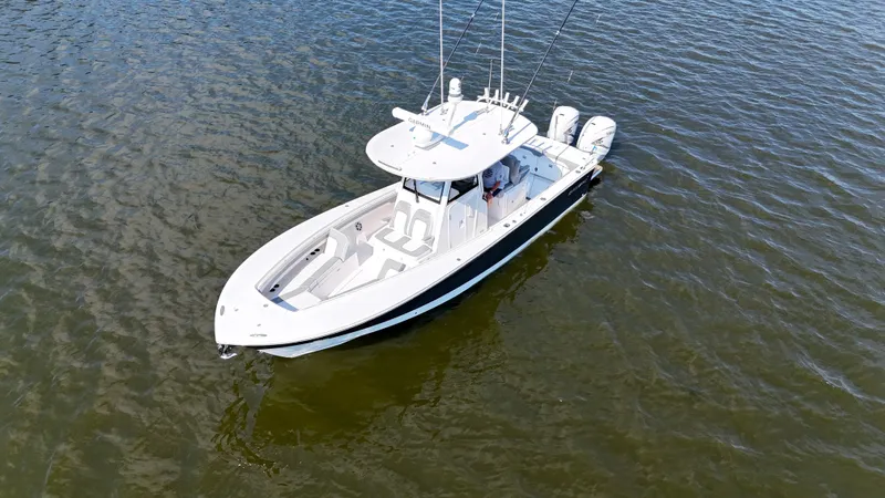 Ranger Yacht Photos Pics 