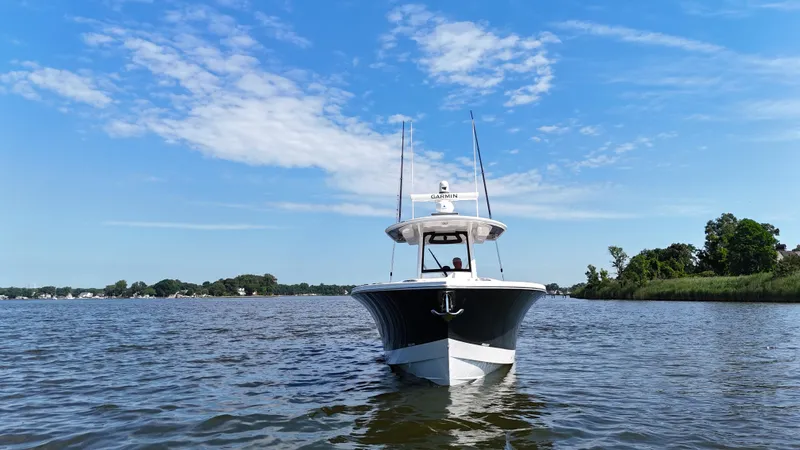 Ranger Yacht Photos Pics 