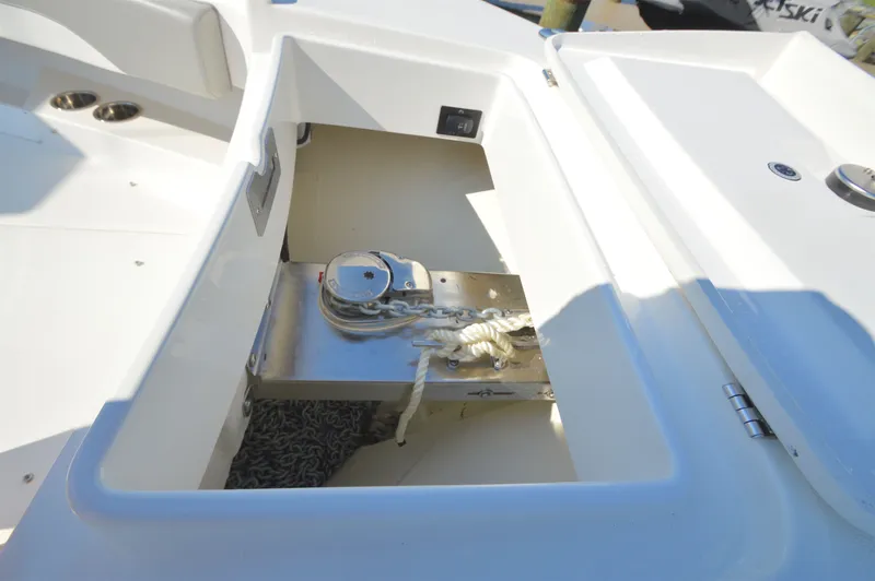 Ranger Yacht Photos Pics 