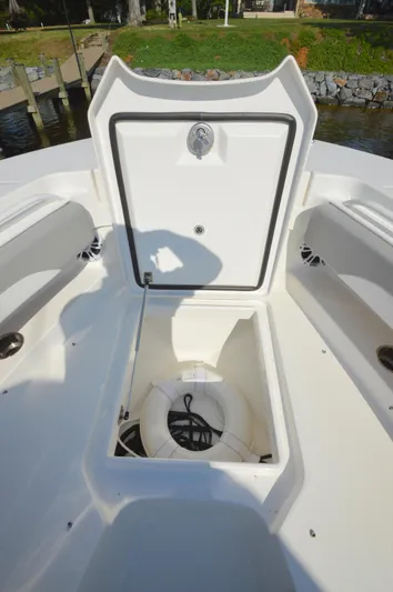 Ranger Yacht Photos Pics 