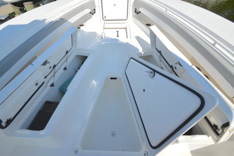 Ranger Yacht Photos Pics 