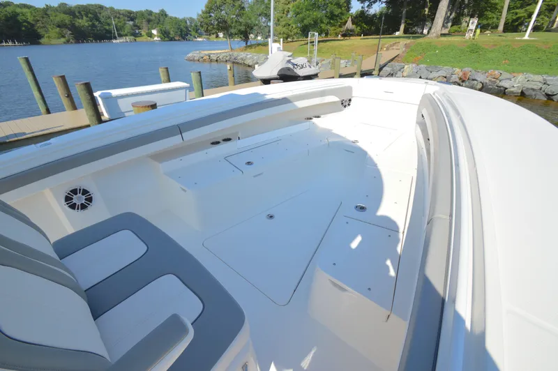 Ranger Yacht Photos Pics 